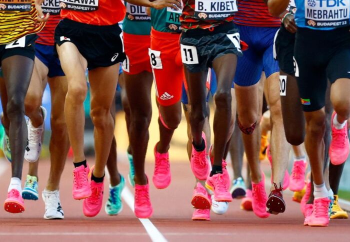 Comment choisir sa tenue pour l’athlétisme ?