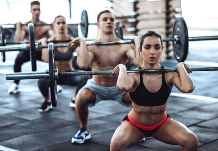 Boostez votre forme avec le CrossFit : conseils et bienfaits