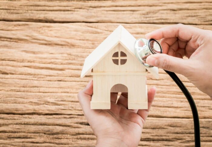 Entretien annuel de la maison : ne rien oublier