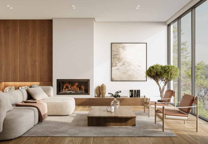 Optimiser l&rsquo;agencement : 5 astuces pour une maison moderne