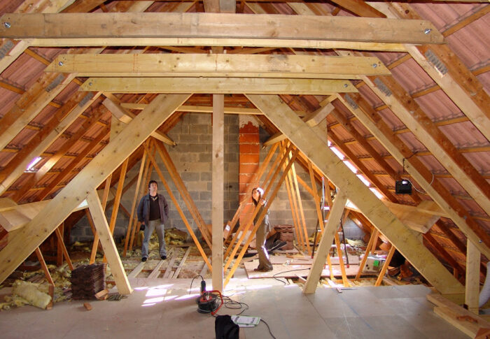 Comment choisir un professionnel pour vos travaux de couverture à Nantes ?