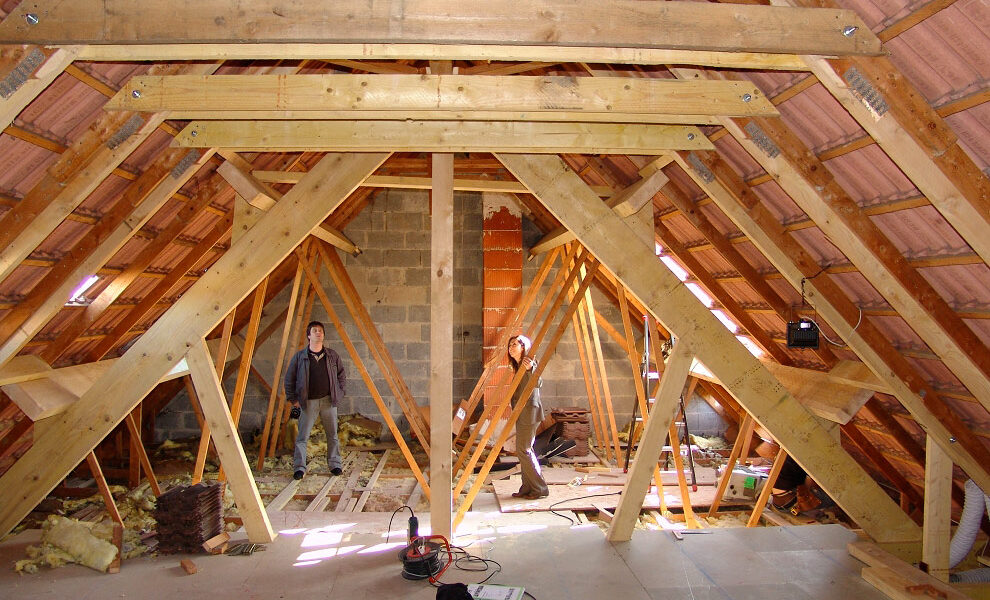 Comment choisir un professionnel pour vos travaux de couverture à Nantes ?